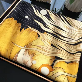 丝巾;围巾;围巾配件