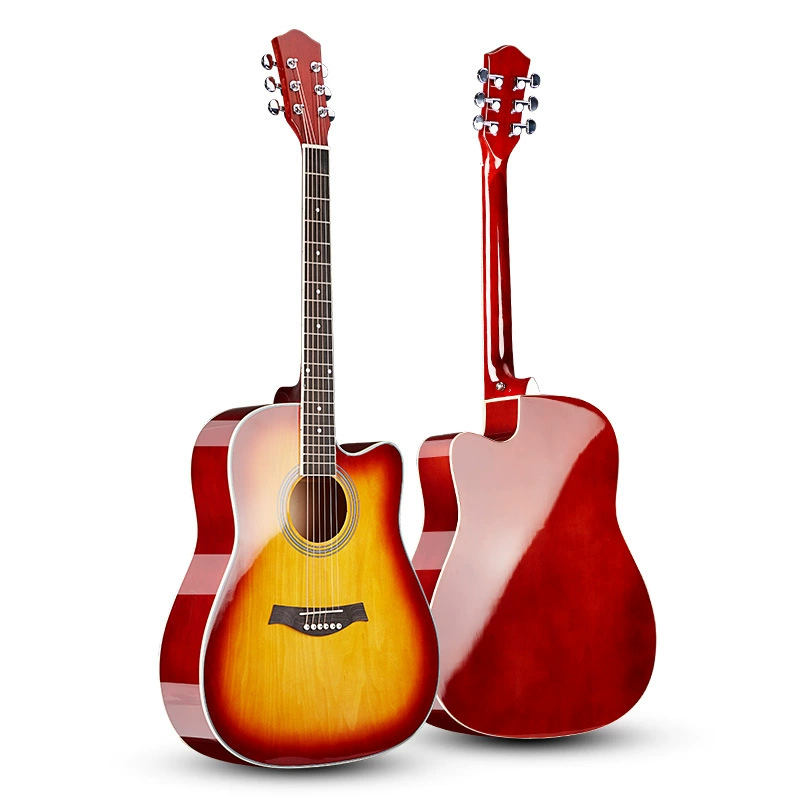 Guitar for beginners, 41inch, wholesale
