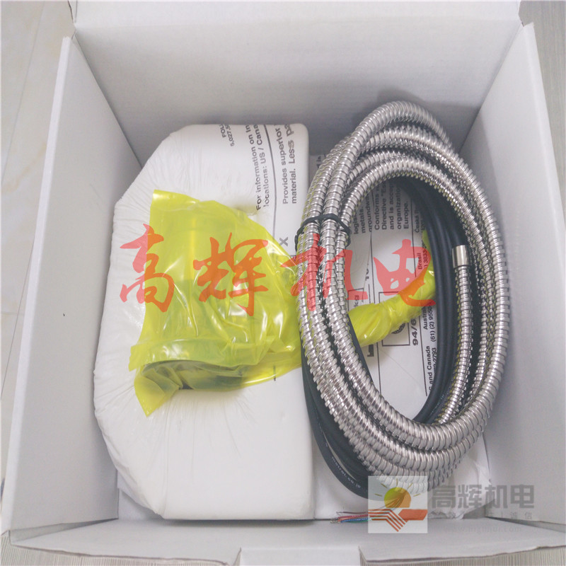 日本美德龙METROL高精度 接触式 传感器PT5M3CB-L