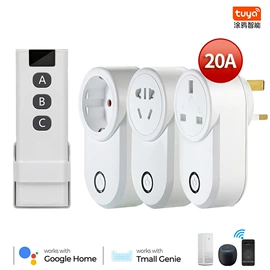 报警配件;遥控开关;智能开关