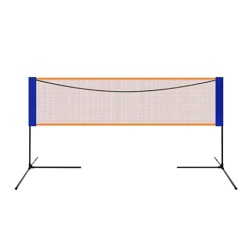 Simple handheld net