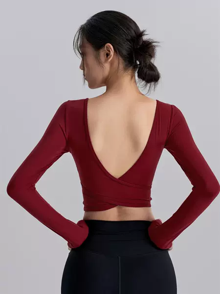 Angola Red