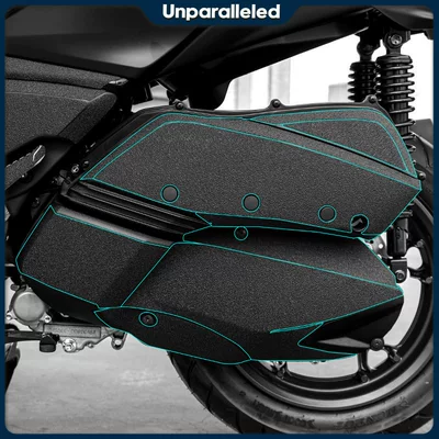 Motorcycle engine and accessories – and Film Accessories - 08-engine-air-filter-23-26-models