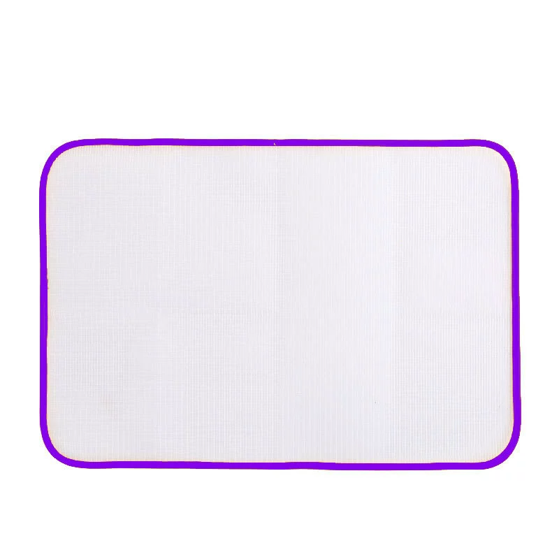 High temperature resistant ironing cloth heat insulation ironing cloth household mesh ironing pad ironing pad ironing net heat insulation ironing pad