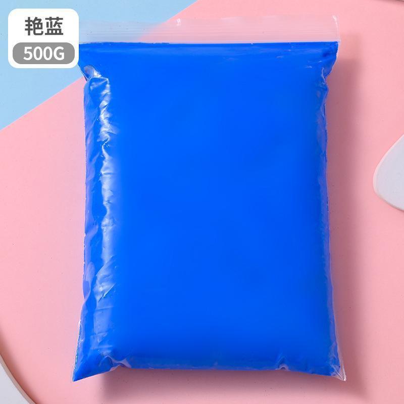 500g粘土カラー泥 特価 超軽量粘土 36色粘土カラー泥 無毒無臭 教育機関推奨|undefined