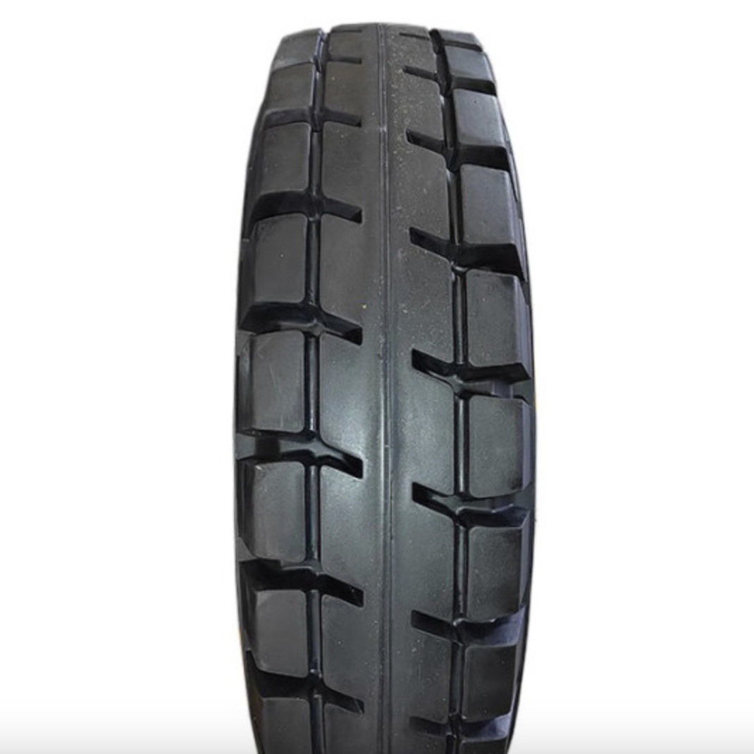 前进ADVANCE140/55-9/4.00 K3 AD工程机械叉车实心轮胎