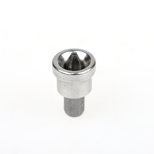 Positioning screw bit for gypsum board woodworking extension screw cross positioning bit gypsum board screwdriver