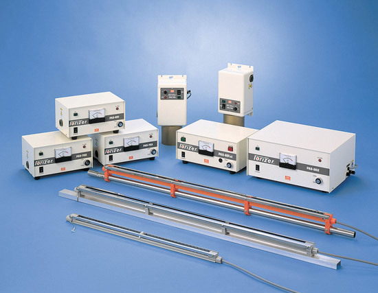 京都玉崎春日电机KASUGA棒型静电消除器CFB-1000