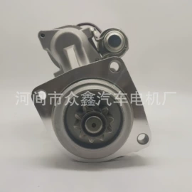 发电机及配件;起动机及配件;汽摩离合器