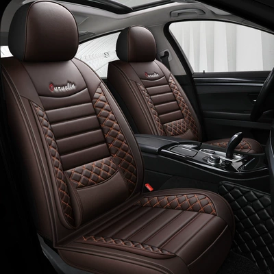 fixed waist four seasons for | Universal seat cover