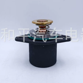 节温器;汽摩配件项目;调速开关
