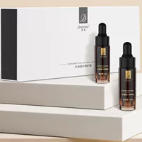 Fibronectin Repair Liquid Beauty Salon Kit Оптовая продажа Послеоперационный ремонт Осветляющий увлажняющий фиксатор влаги Оптовая продажа