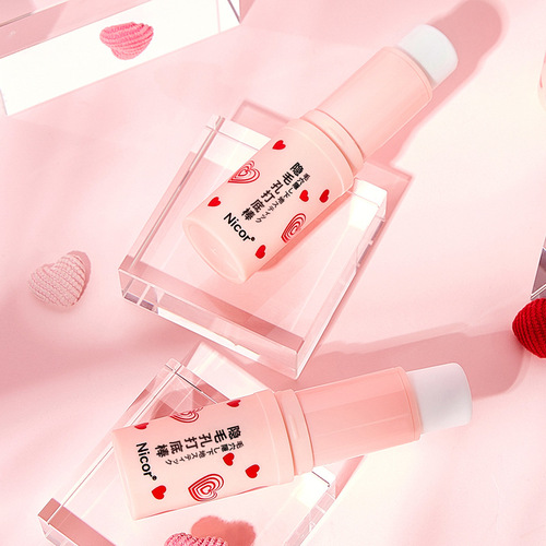 Nicor ​​Pore Concealing Primer Stick Concealer Isolating Makeup Primer Pore Primer Delivery Service