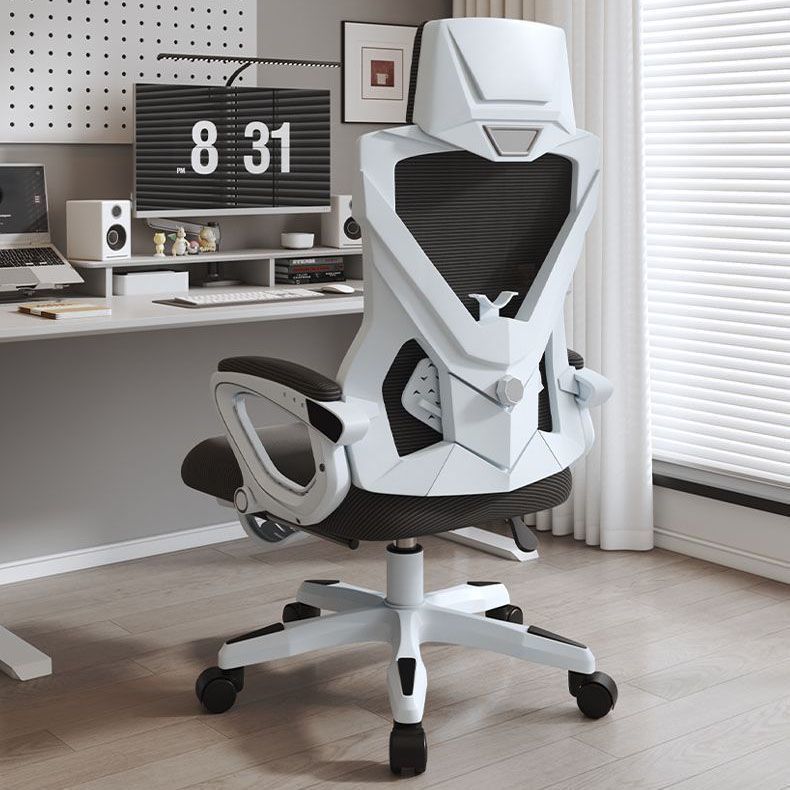 E-Sports Chair, Computer Chair, Ergonomic Chair, Home Office Chair, Study Chair, Comfortable Sedentary Back Chair, Reclining Chair