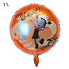 Cartoon balloon, evening dress, decorations, new collection, wholesale