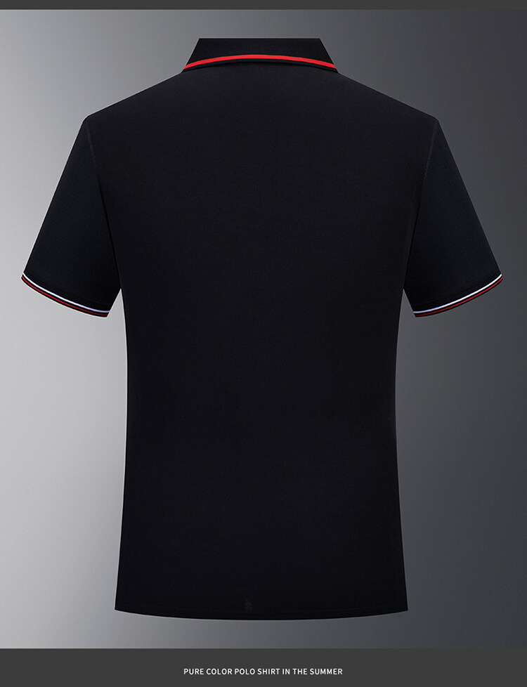 Polo Shirt Variation 1