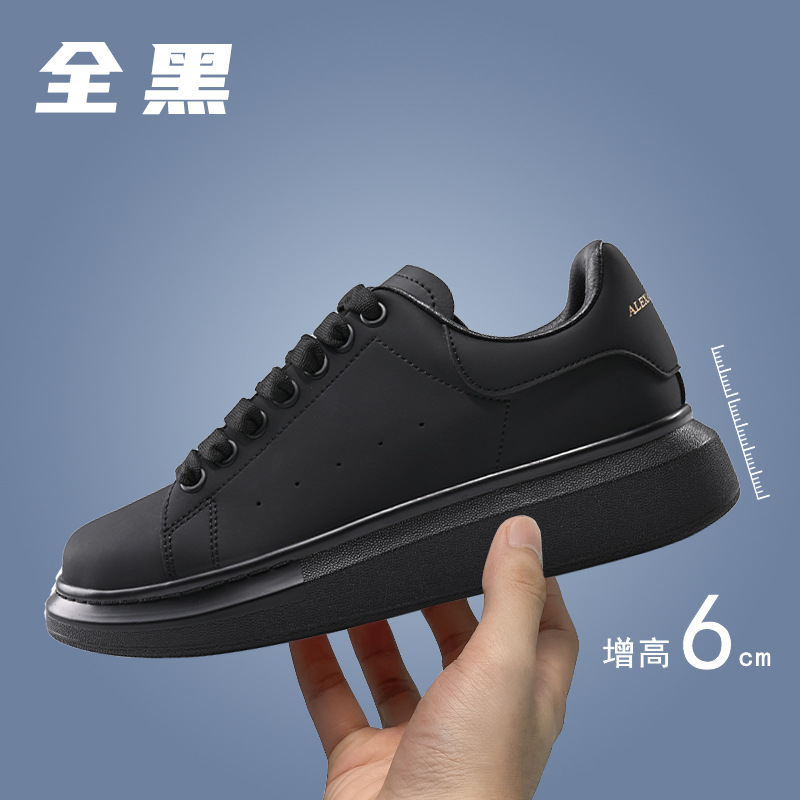 Nueva combinación de colores-All Black