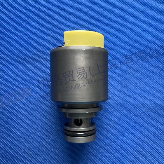 ZF采埃孚柳工4WG260装载机变速箱配件-压力调节阀 0501 314 770