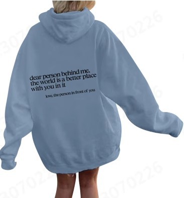 Sudadera con capucha con bolsillo canguro
