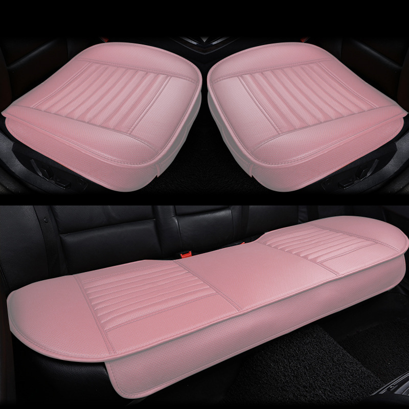 Seat cushion, seat cover — Qìchē Seat Cushion - v-49