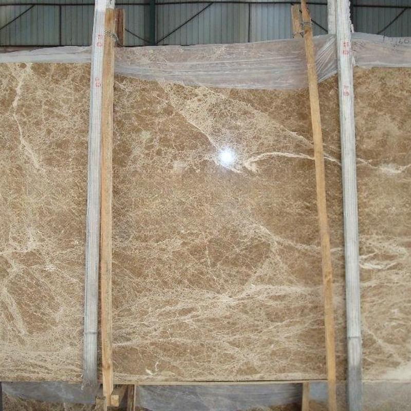 石材浅灰网大理石