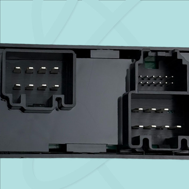 Bm5T-14A132-Ca Is Suitable for Focus 12-18 Electric Glass Lift Switch Button 13-17 Escape