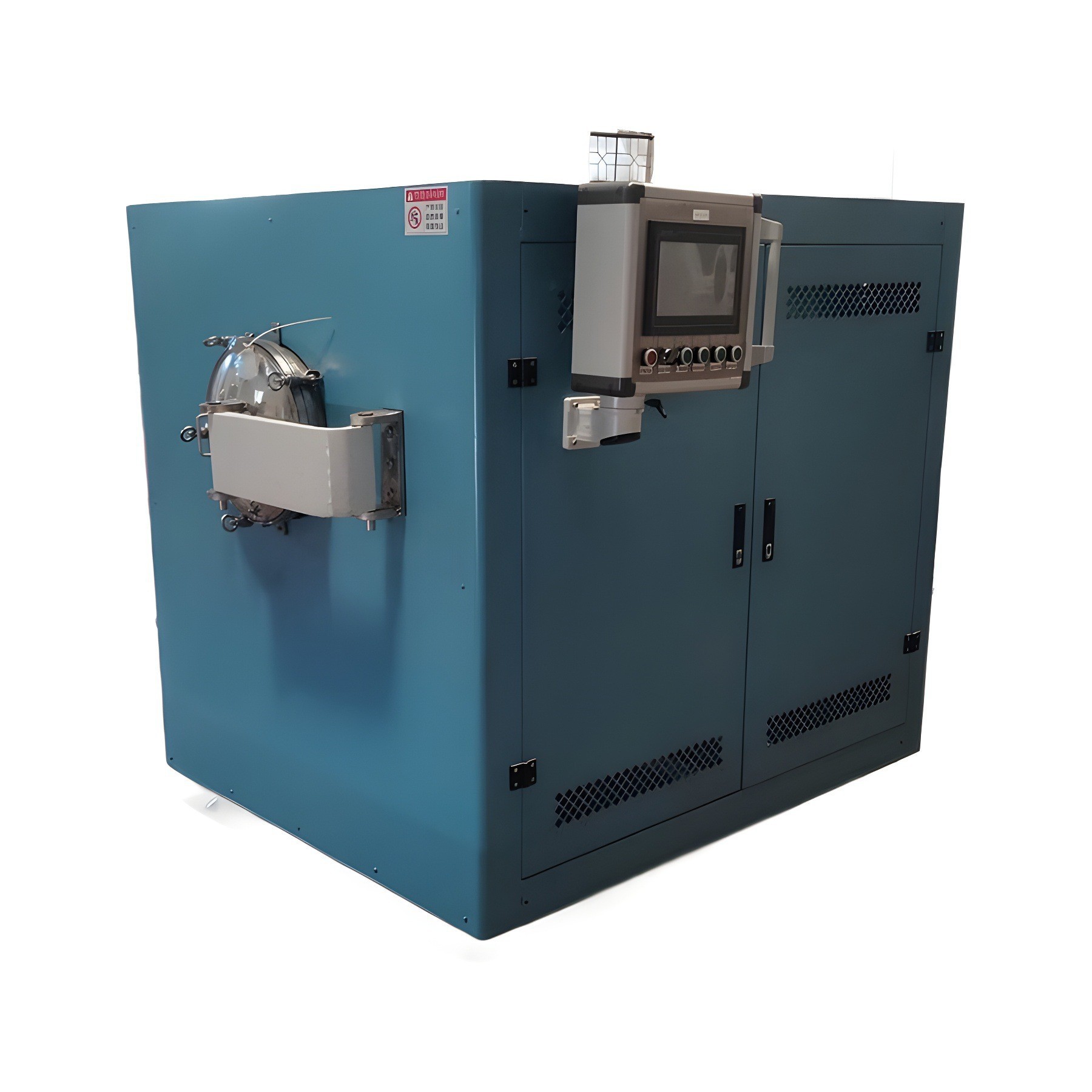 铍铜黄铜红铜时效变硬变软退火回火铜热处理炉气氛炉合金电加热