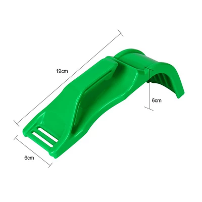 Other Automotive Safety Supplies Seatbelt Protector, Anti-Pressure Belly Support - green