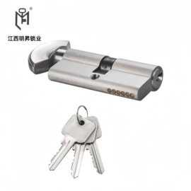 锁具配件;机械门锁