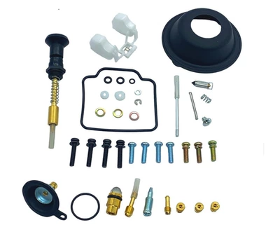 for the repair kit's configuration based – Motorcycle engine and accessories - 076-is-suitable-for-yamaha-sr400-sr500-1992-2000