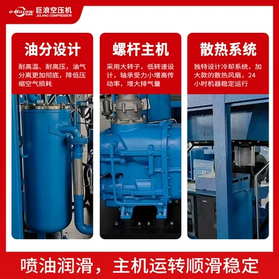 air compressor, factory-specific screw – Hava kompressorları