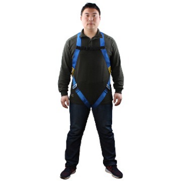 3M凯比特1390000保泰特FIRST安全带