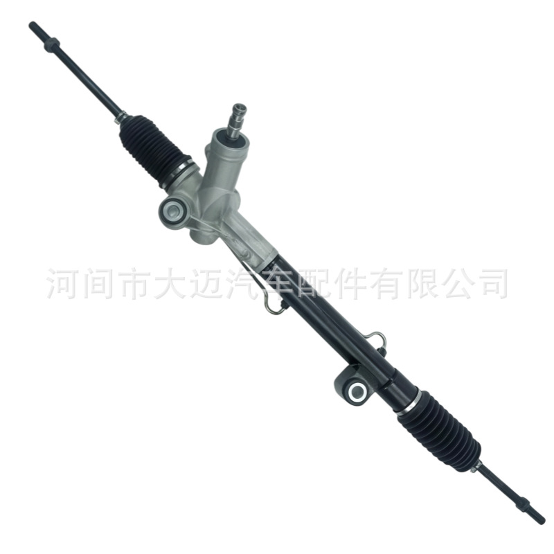 E5SZ3L547C E8SZ3280A Hydraulic Steering Gear Assembly, suitable for Ford Mustang