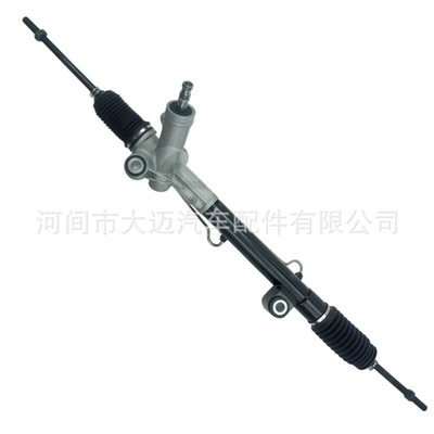 Steering gear assembly Steering Gear Assembly