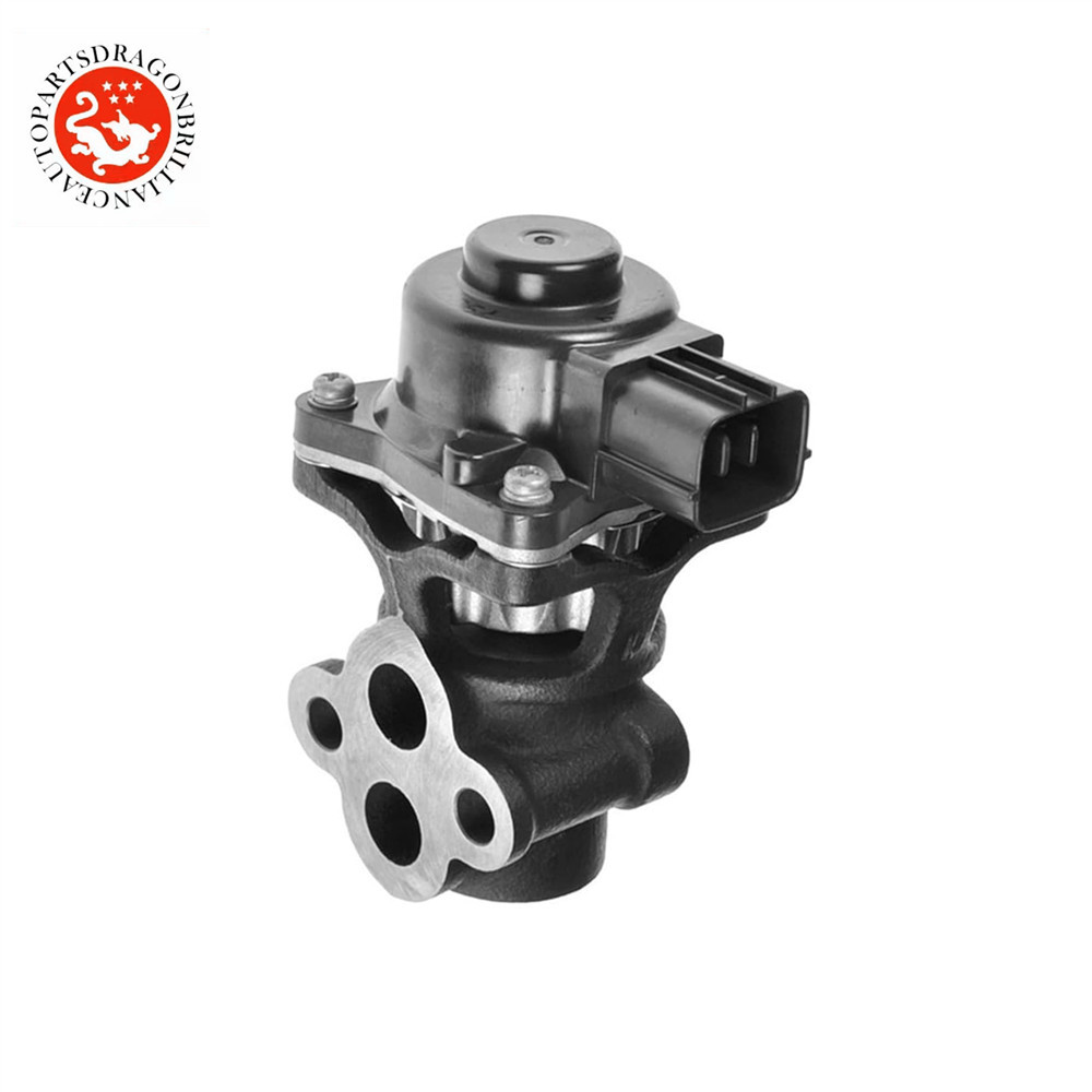 Aplicable a la válvula de circulación de gases de escape EGR de Suzuki 18111 - 77E00 EGV922 18111 - 77E02