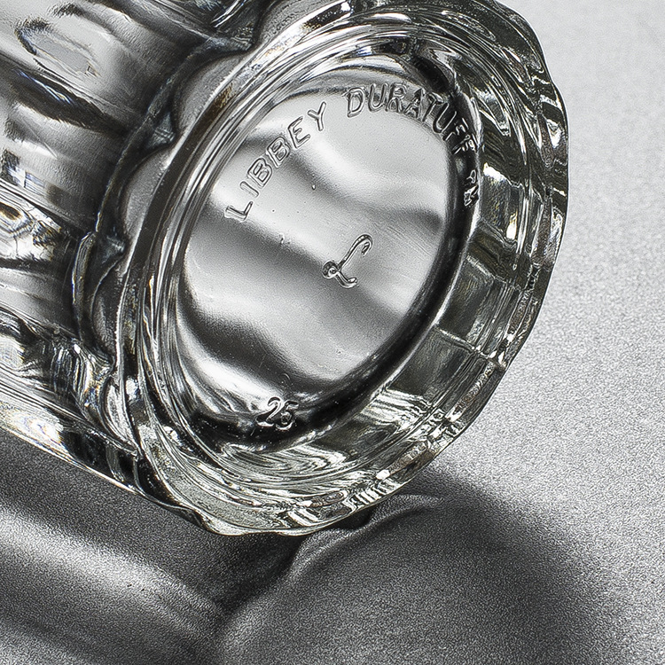 Taza de vidrio taza de jugo creativa para el hogar taza de bebida de moda taza de bebida fría taza de té de leche taza de té de leche taza de batido de leche