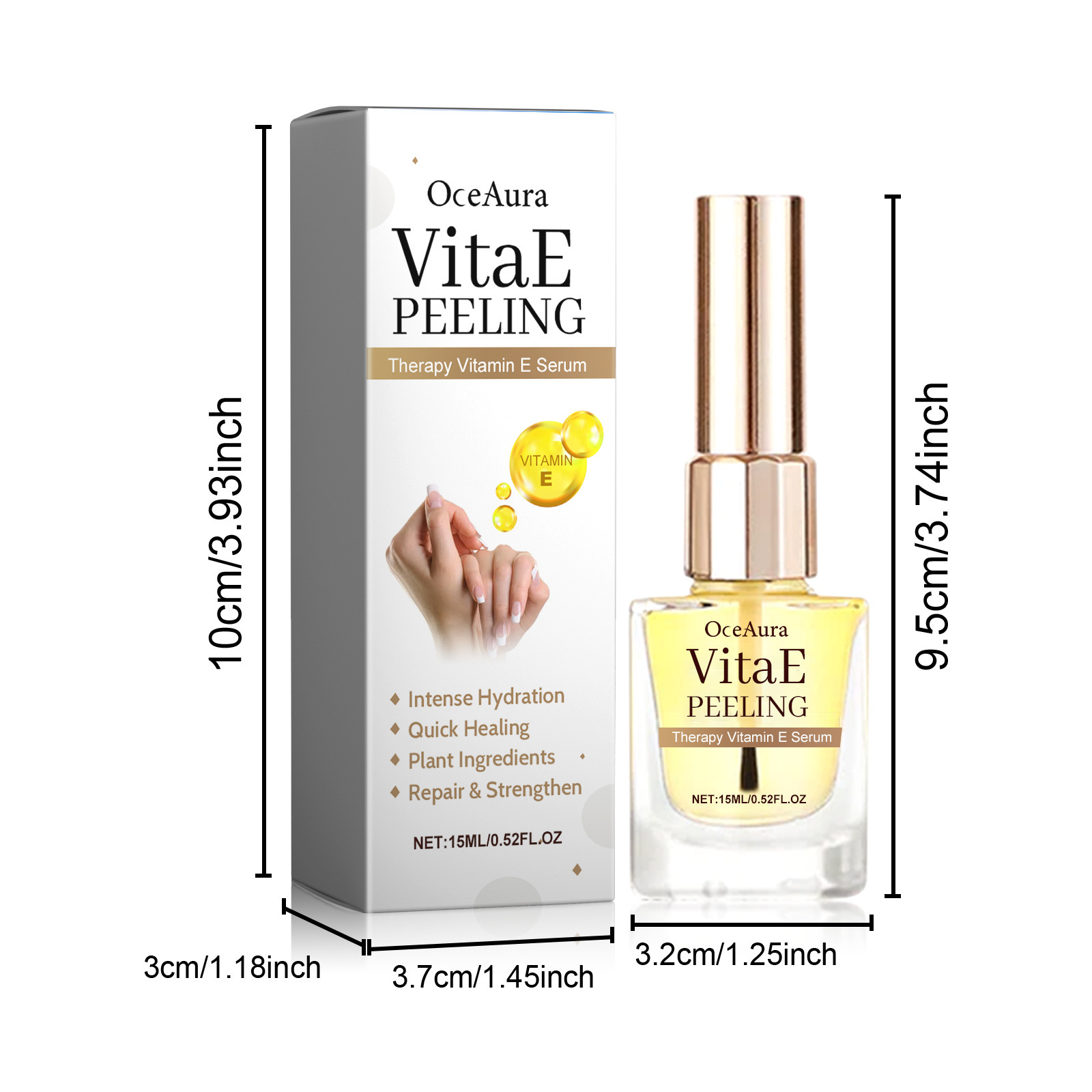 Nail Essence Image 2