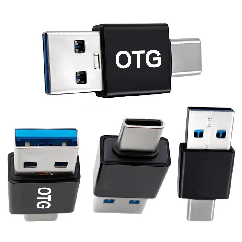 Usb3.0公転Type-c公頭充電/データ転送/OTG適用ノート/携帯電話/パソコン|undefined