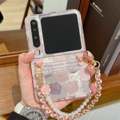 适用华为pura x手机壳Pocket2折叠屏pura x典藏版软胶purax保护套