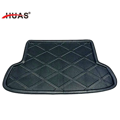 [Foreign Trade Version] Trunk Mat