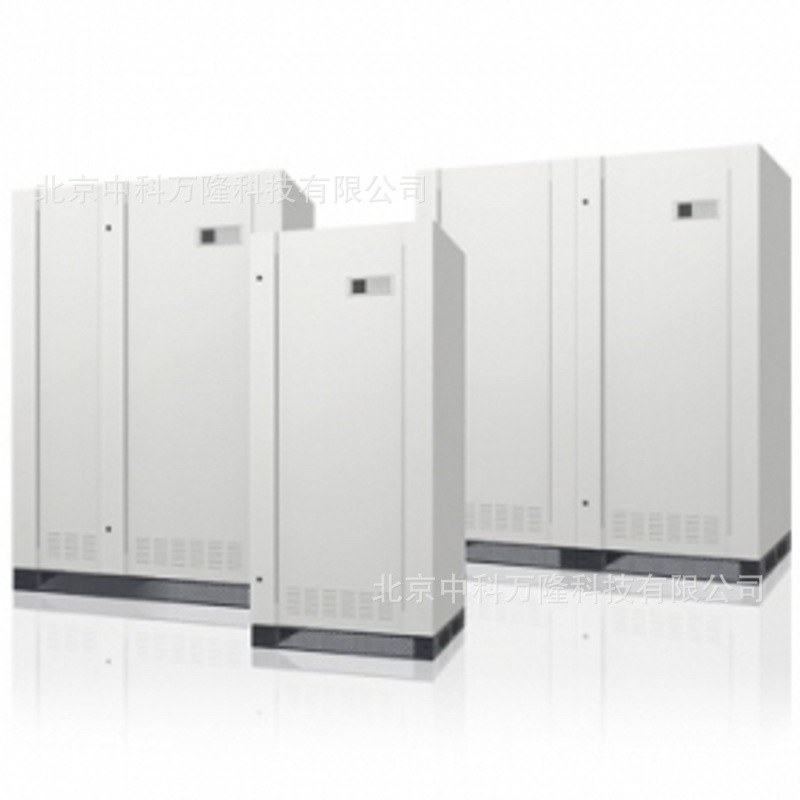 哎特 UPS 不间断 电源 5KVA 交流后备电源