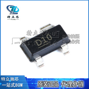 MIC4416YM4TR �NƬSOT-143 �T��оƬ D10 ȫ��ԭ�b�F؛���