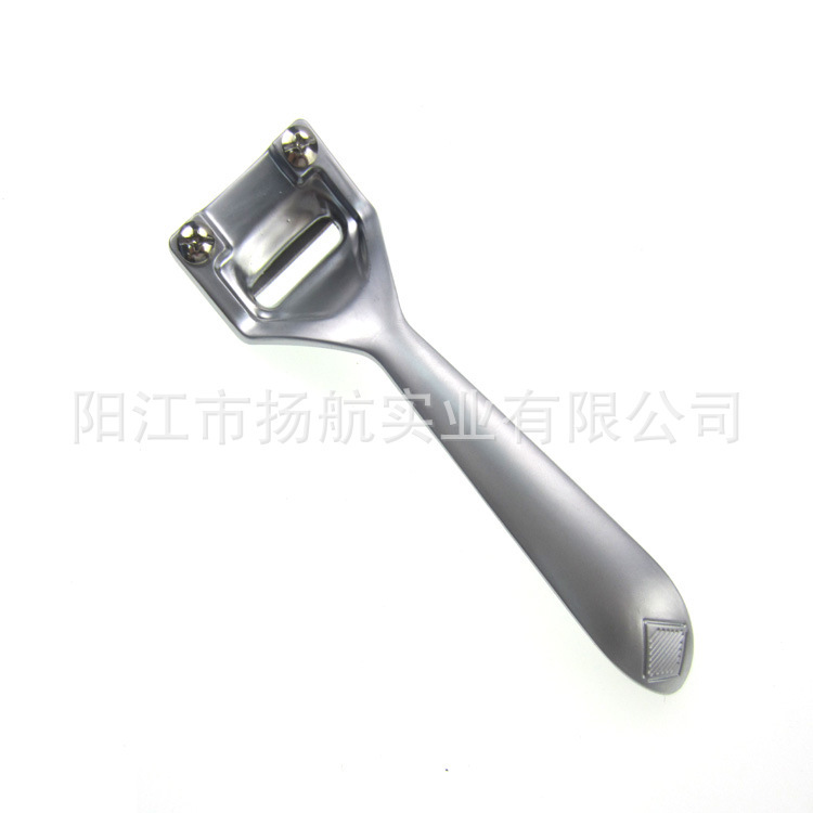 美式皮革削薄刀 削皮工具 打薄皮料 手工皮雕皮艺工具 削薄器