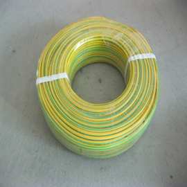 RV10平方软电线 单芯多股软线 电焊线 焊把线 电焊机电缆