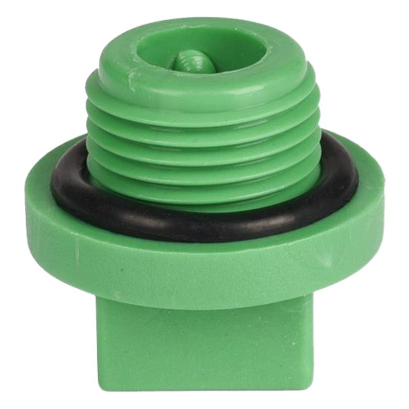 заглушка для водопроводной трубы ppr, заглушка для провода перегородки, зубная заглушка, внутренняя и внешняя заглушка для провода 20, 25, 4-точечная пластиковая заглушка, 6 точек
