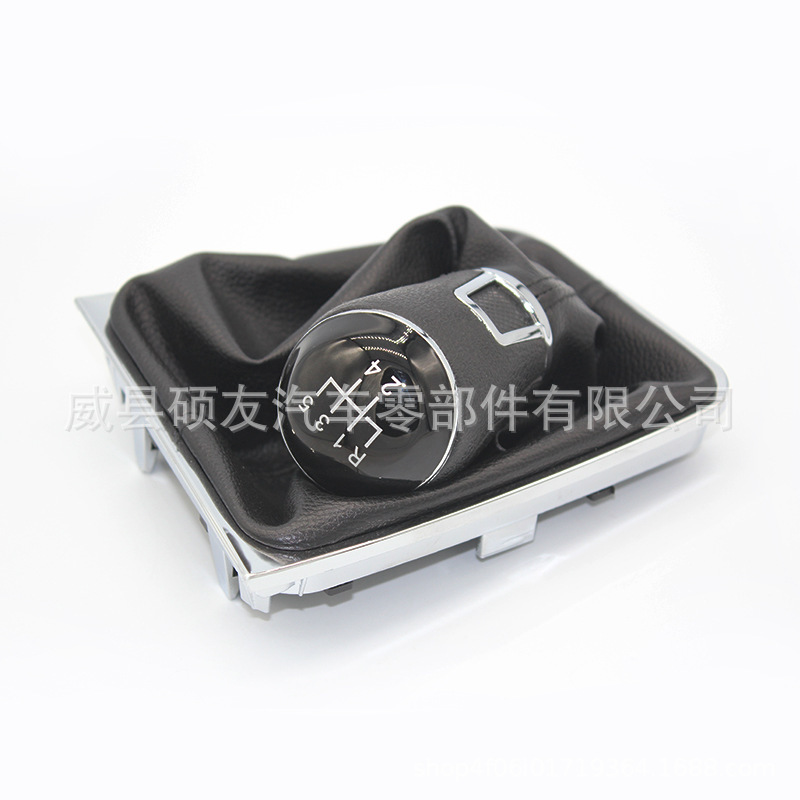 Applicable to Volkswagen Golf 7 shift head GTI shift handball shift head shift lever handball Special