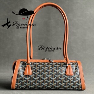 Goyard����26�¿�Bonbonniere�ϻ�����������Y��ӡ���μ������