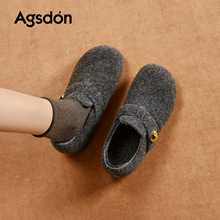 �W�Ū{�ǻ�ɫ�ӽq����ЬŮ2025�¿��ﶬ��ë�qһ�_�ź��ȫ����Ь