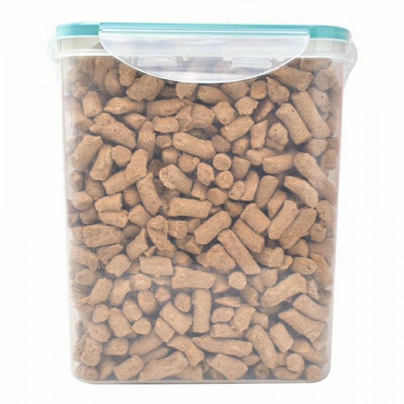 (새 치킨 스트립) 670g 생고기 스트립