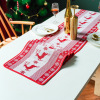 Christmas decorations, Amazon, 2022 collection, cotton and linen